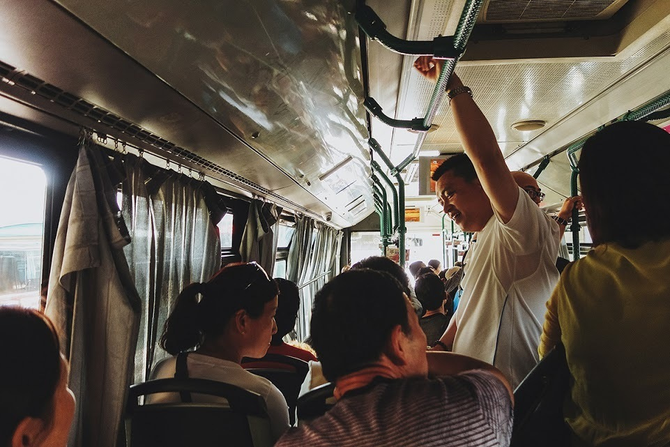 Китай. Ханчжоу. Фотографии, впечатления, эмоции. Фотограф Игорь Цаплин