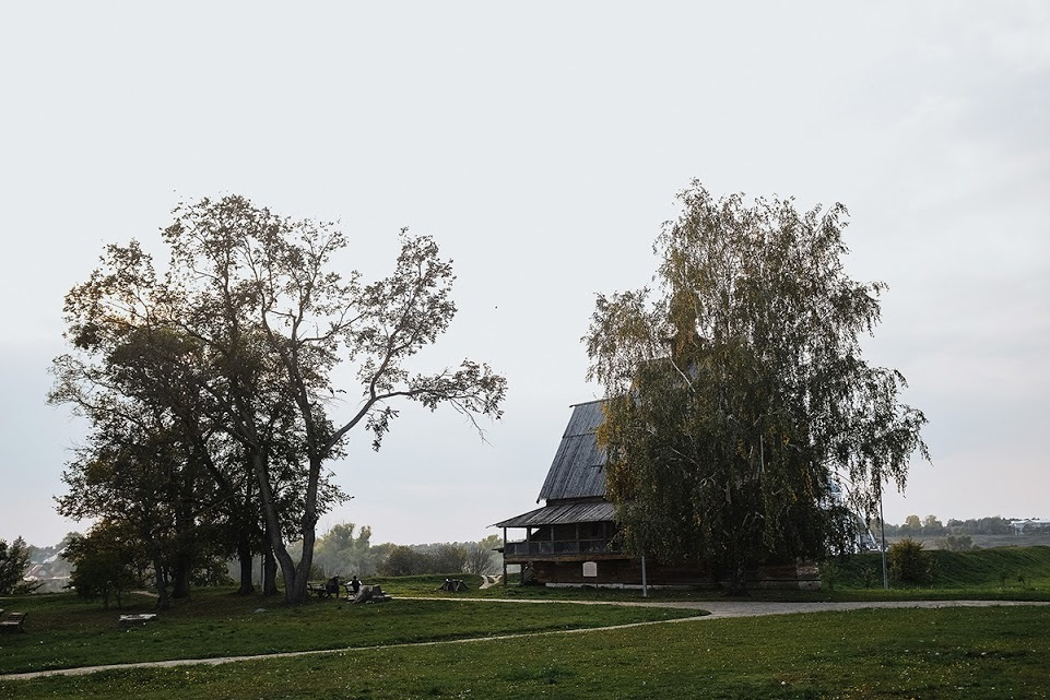 Суздаль. Октябрь 2014. Фотографии, впечатления, эмоции. А так же обзор и отзыв …. Фотограф Игорь Цаплин