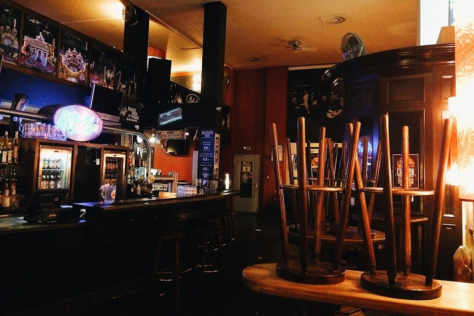 Берлин. Фотографии, впечатления, эмоции и съемка на телефон. Фотограф Игорь Цаплин