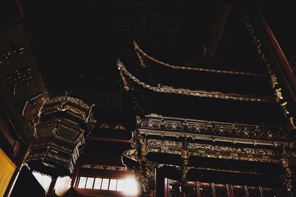 Китай. Ханчжоу. Фотографии, впечатления, эмоции. Фотограф Игорь Цаплин