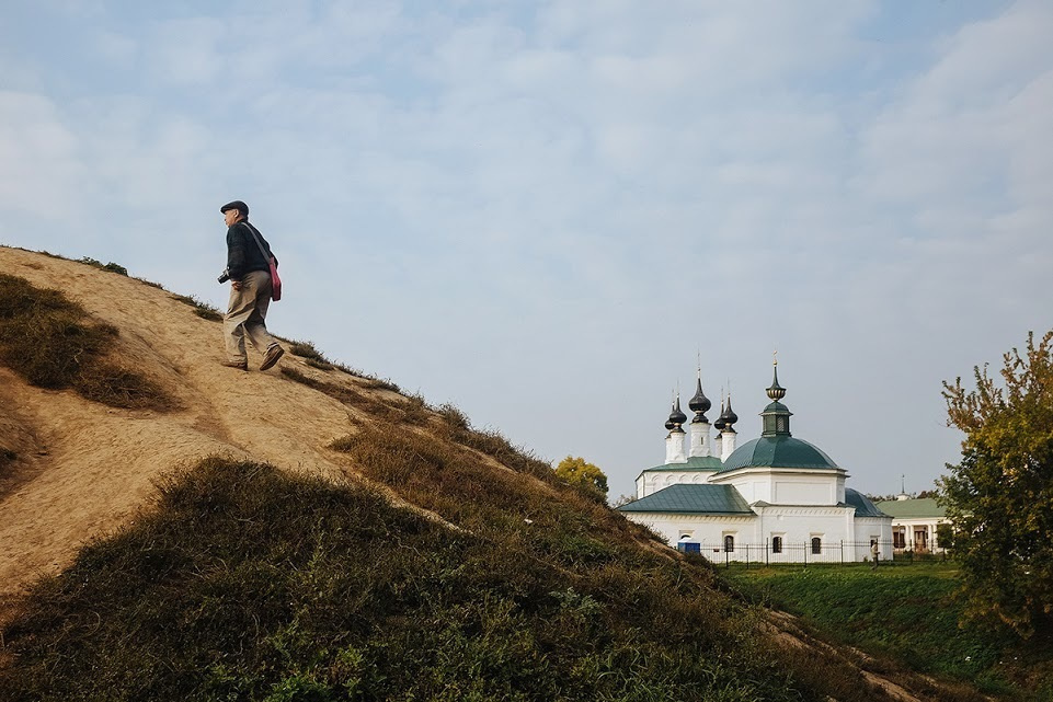 Суздаль. Октябрь 2014. Фотографии, впечатления, эмоции. А так же обзор и отзыв …. Фотограф Игорь Цаплин