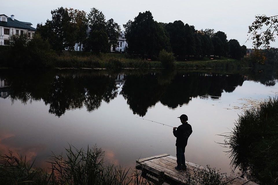 Суздаль. Октябрь 2014. Фотографии, впечатления, эмоции. А так же обзор и отзыв …. Фотограф Игорь Цаплин