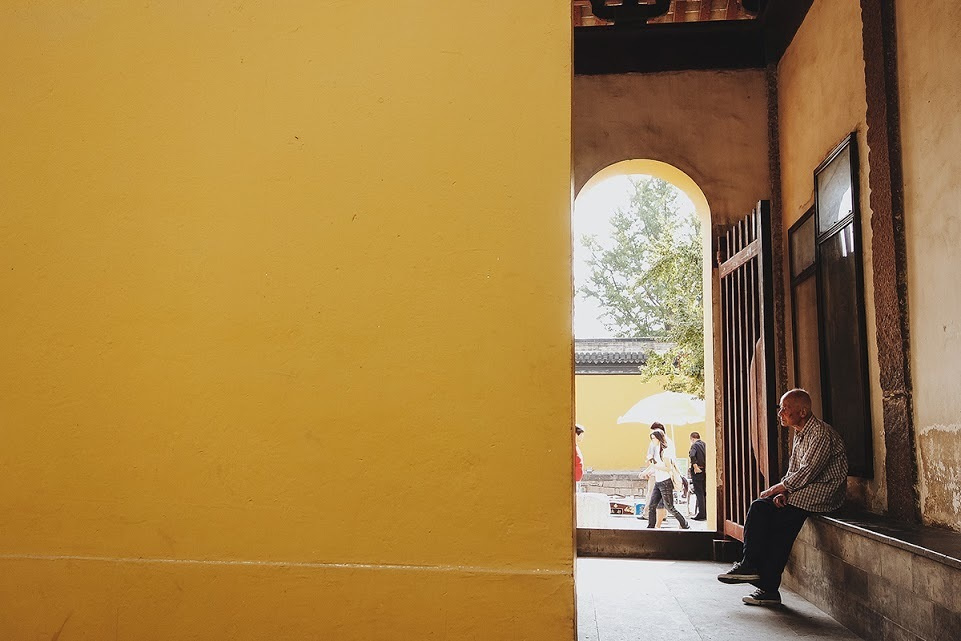 Китай. Сучжоу. Фотографии, впечатления, эмоции. Фотограф Игорь Цаплин