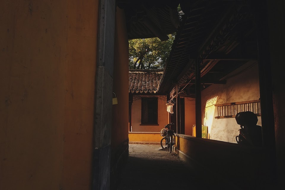 Китай. Сучжоу. Фотографии, впечатления, эмоции. Фотограф Игорь Цаплин