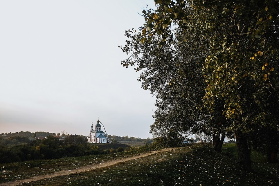 Суздаль. Октябрь 2014. Фотографии, впечатления, эмоции. А так же обзор и отзыв …. Фотограф Игорь Цаплин