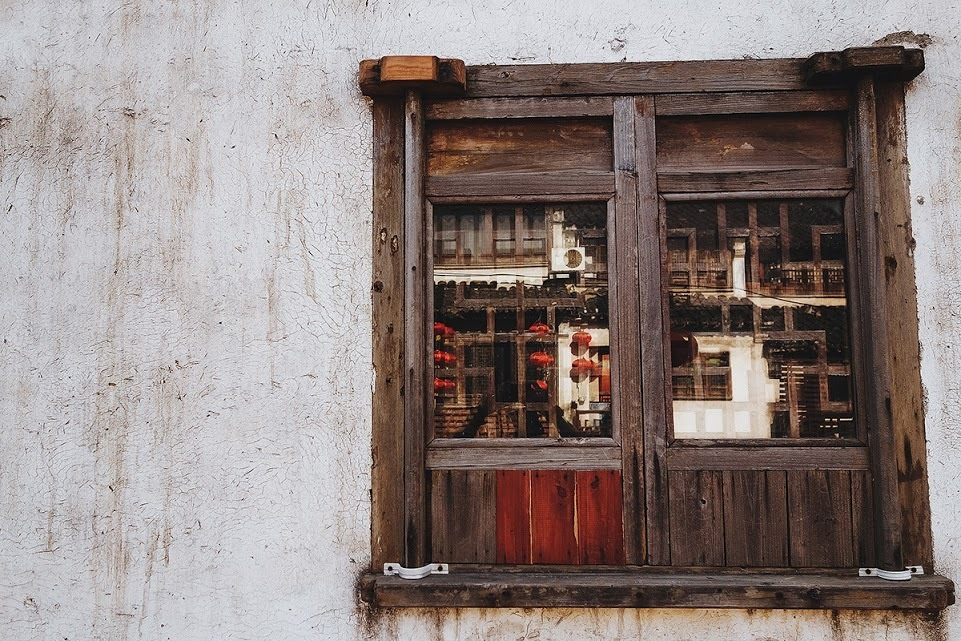 Китай. Сучжоу. Фотографии, впечатления, эмоции. Фотограф Игорь Цаплин