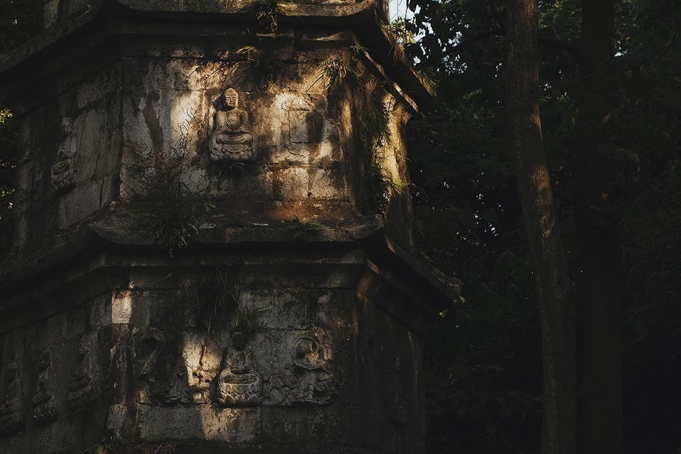 Китай. Ханчжоу. Фотографии, впечатления, эмоции. Фотограф Игорь Цаплин