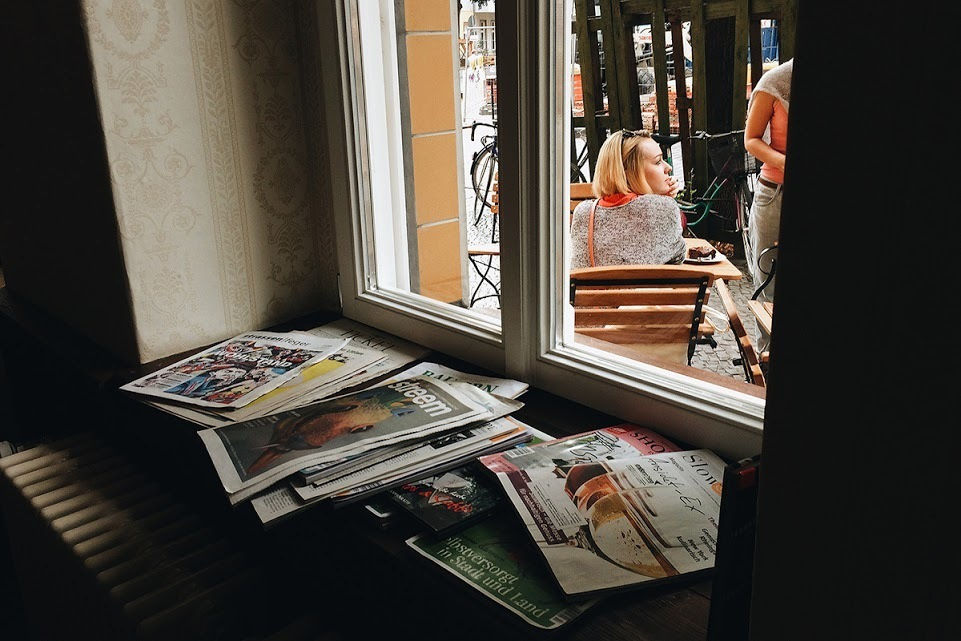 Берлин. Фотографии, впечатления, эмоции и съемка на телефон. Фотограф Игорь Цаплин