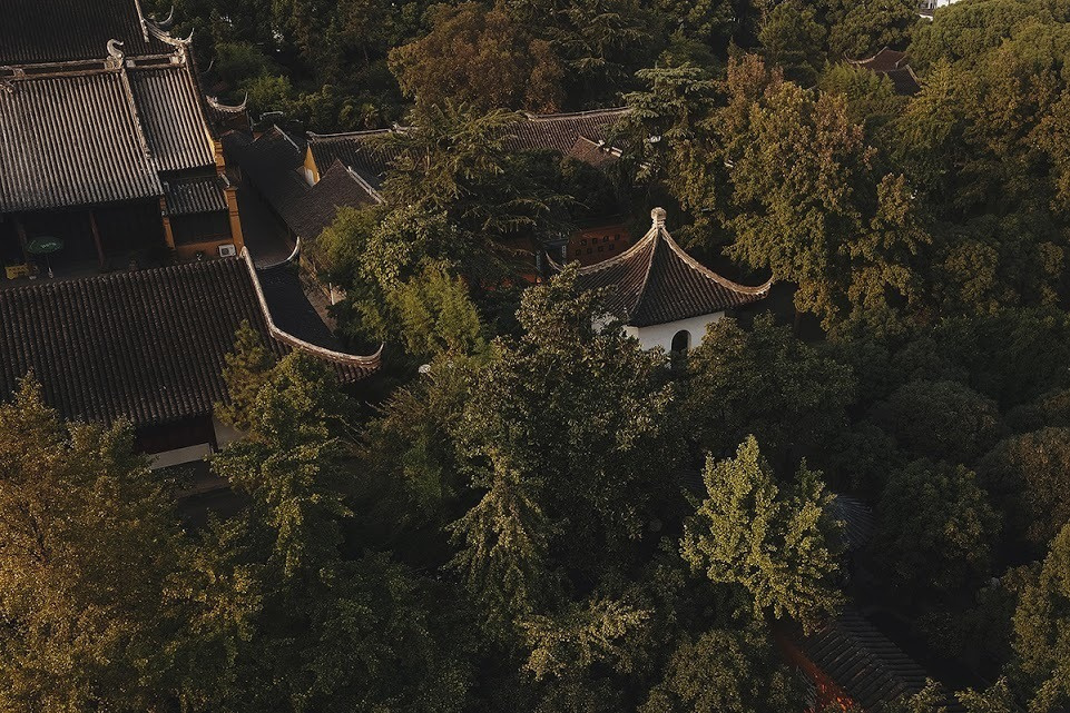 Китай. Сучжоу. Фотографии, впечатления, эмоции. Фотограф Игорь Цаплин