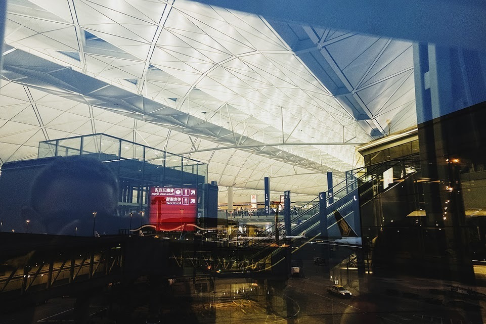 Китай. Шанхай. Фотографии, впечатления, эмоции. Фотограф Игорь Цаплин