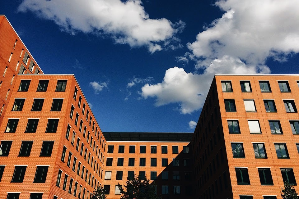 Берлин. Фотографии, впечатления, эмоции и съемка на телефон. Фотограф Игорь Цаплин