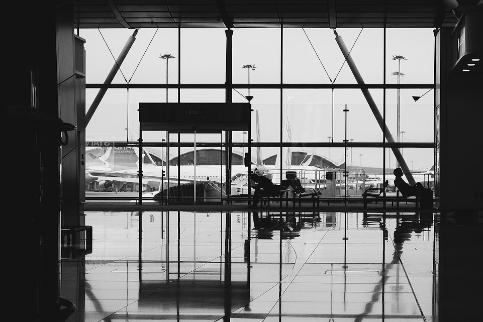 Китай. Шанхай. Фотографии, впечатления, эмоции. Фотограф Игорь Цаплин