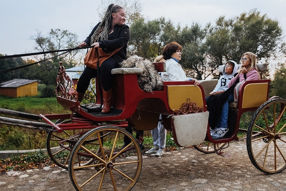 Суздаль. Октябрь 2014. Фотографии, впечатления, эмоции. А так же обзор и отзыв …. Фотограф Игорь Цаплин