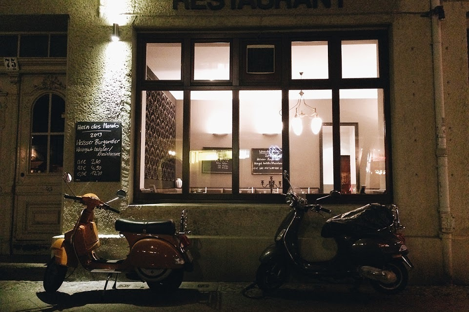 Берлин. Фотографии, впечатления, эмоции и съемка на телефон. Фотограф Игорь Цаплин