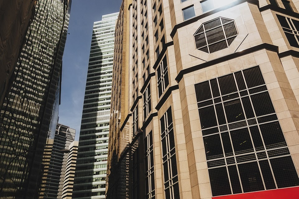 Сингапур. Фотографии, впечатления, эмоции. Фотограф Игорь Цаплин