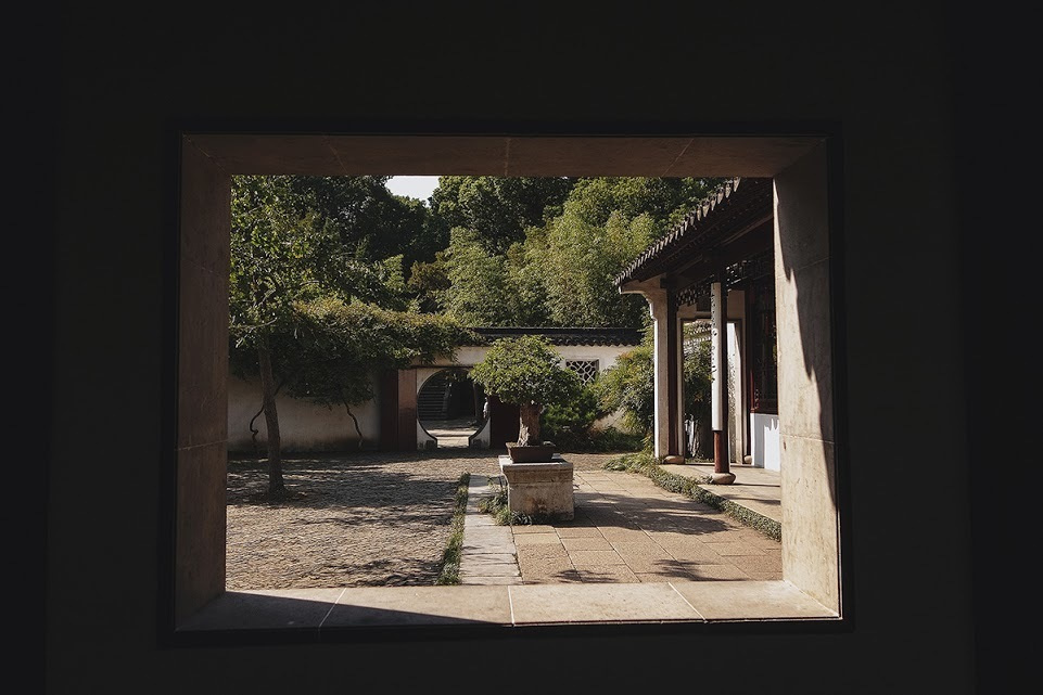 Китай. Сучжоу. Фотографии, впечатления, эмоции. Фотограф Игорь Цаплин