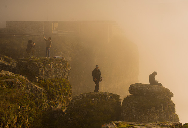 Публикации. Документальный фотограф, журналистка и писательница Катя Дериглазова