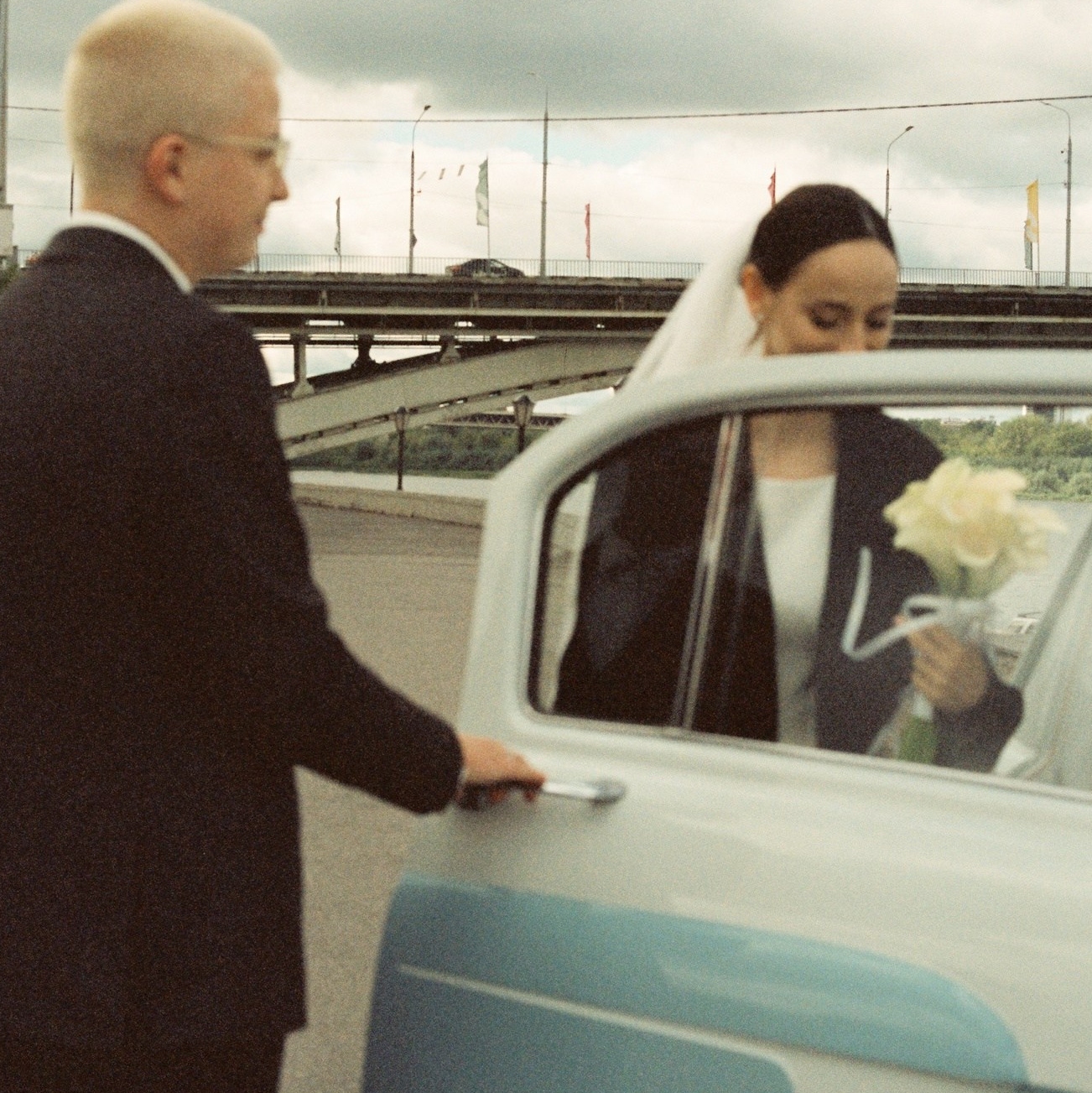 Портфолио. Фотограф Синицына Анна