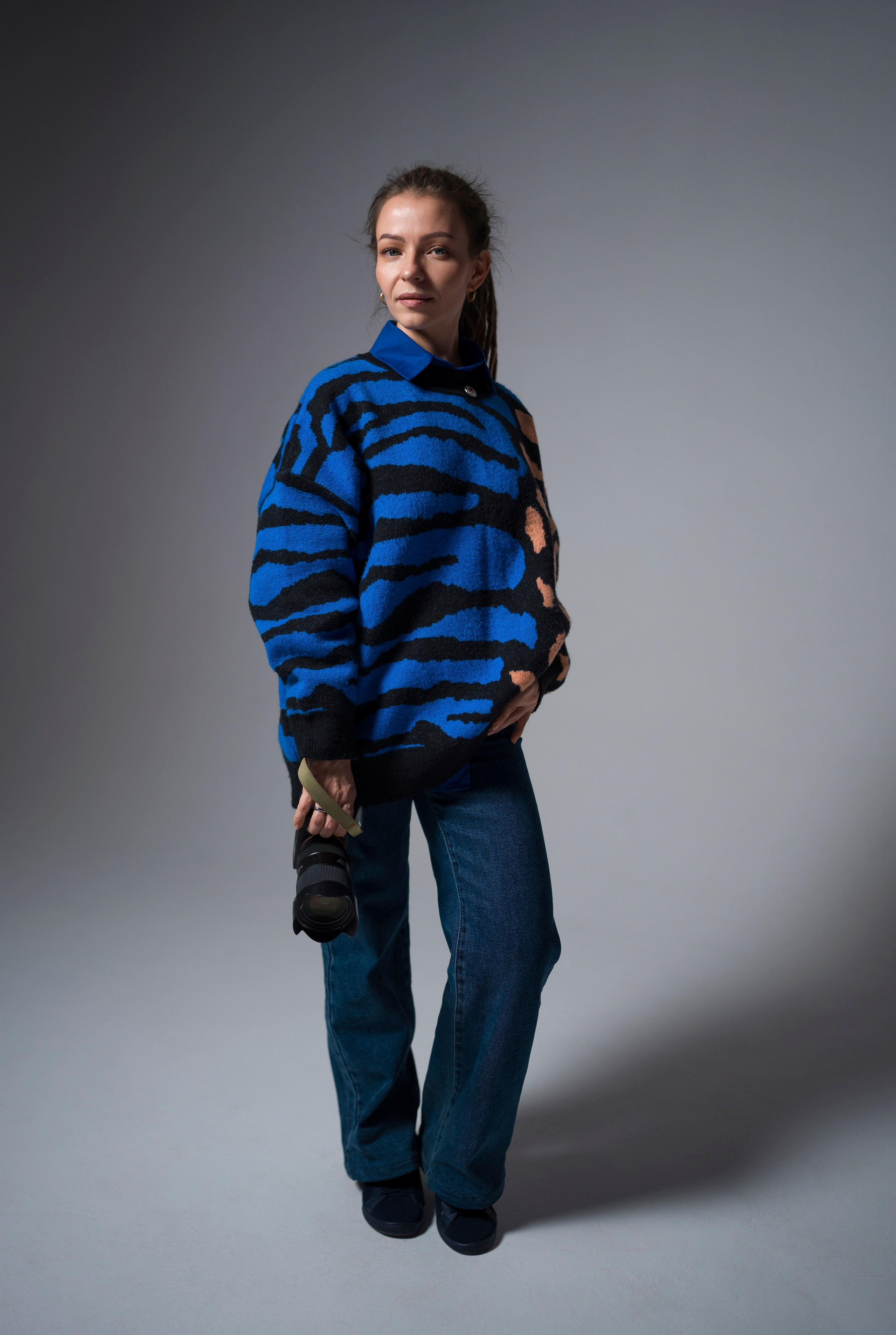 Портфолио. Фото и видео продакшн полного цикла в Москве