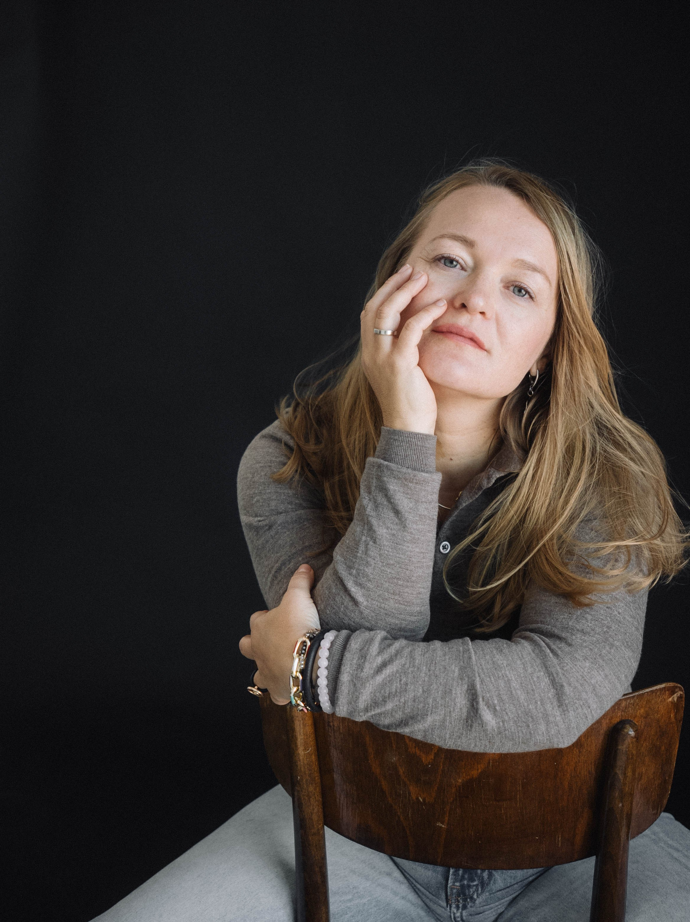 Ближе к реальности. Кристина Гапоненко