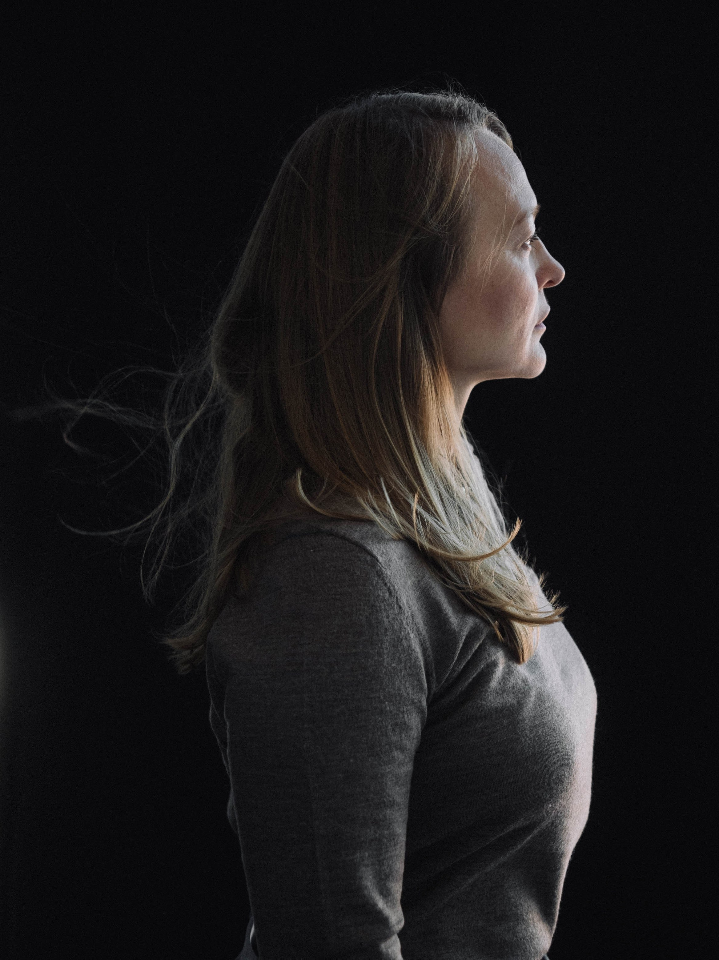 Ближе к реальности. Кристина Гапоненко