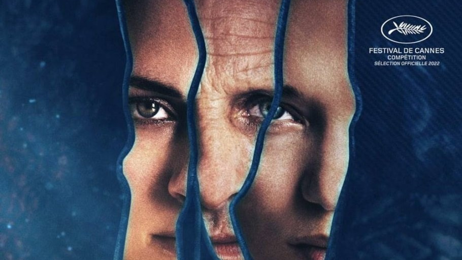 Фильмы и сериалы. Октябрь 2024