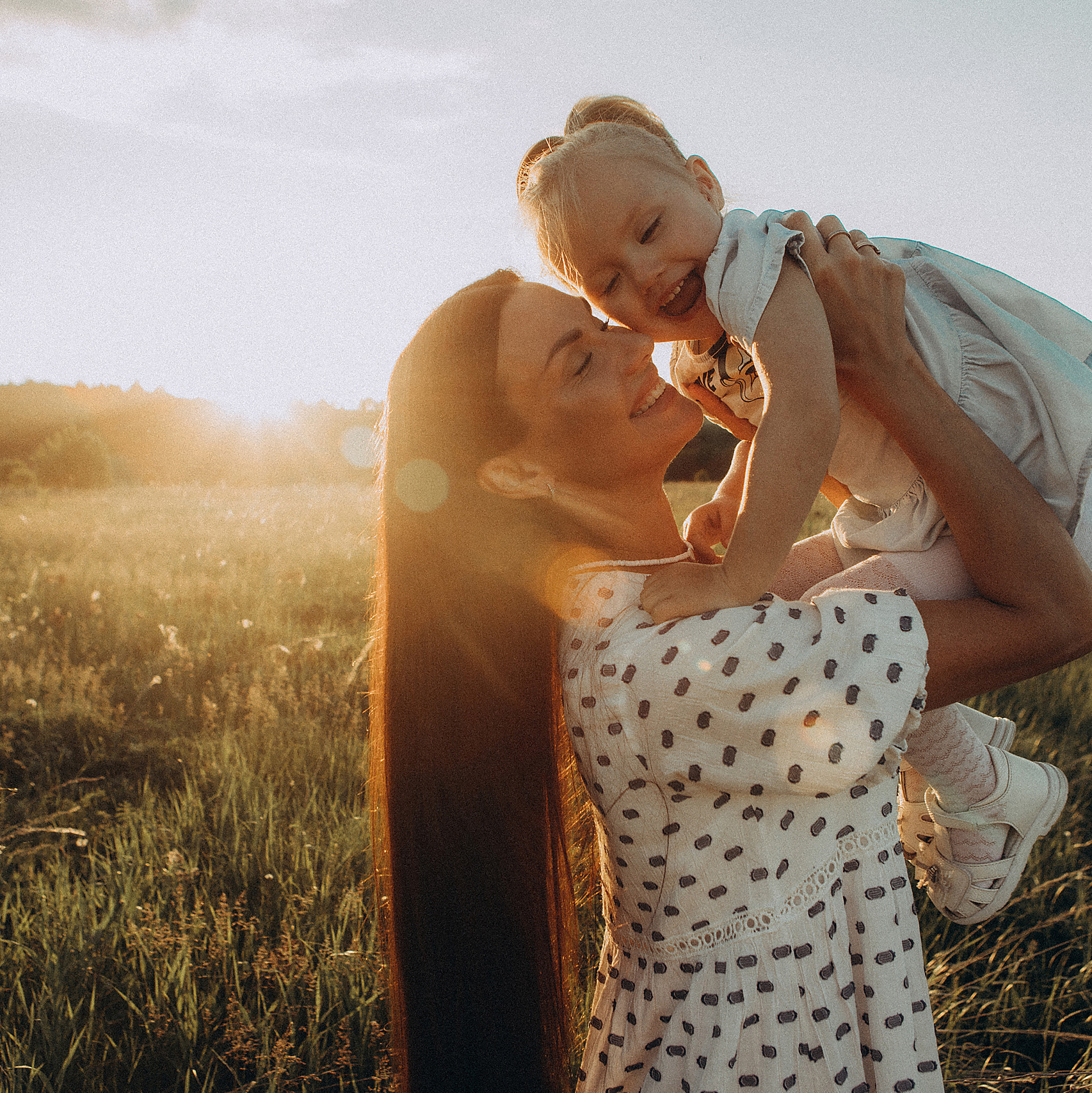 Photographer in Argentina Angela Kessler