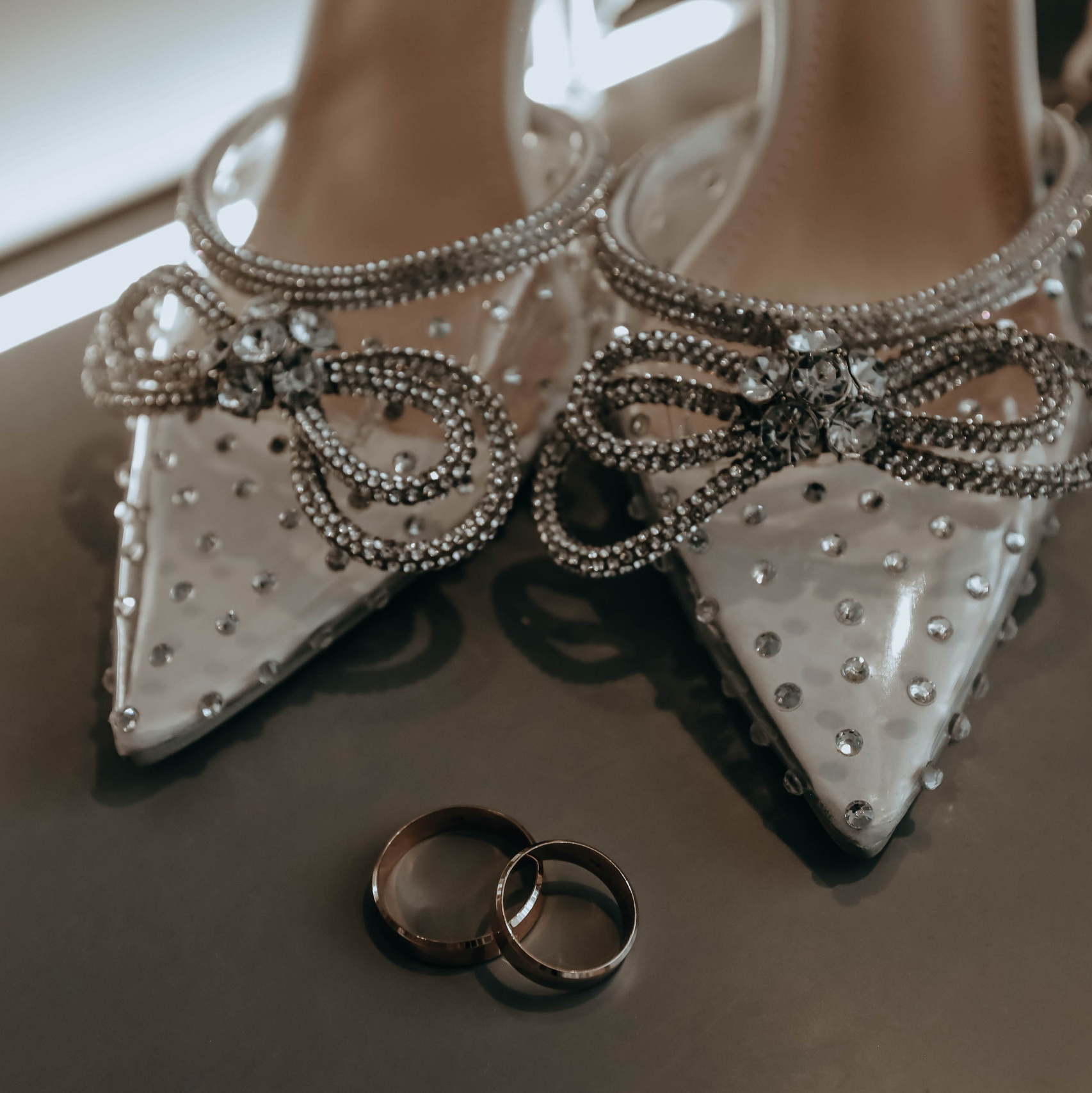 Свадебный и семейный фотограф Захарова Юлия