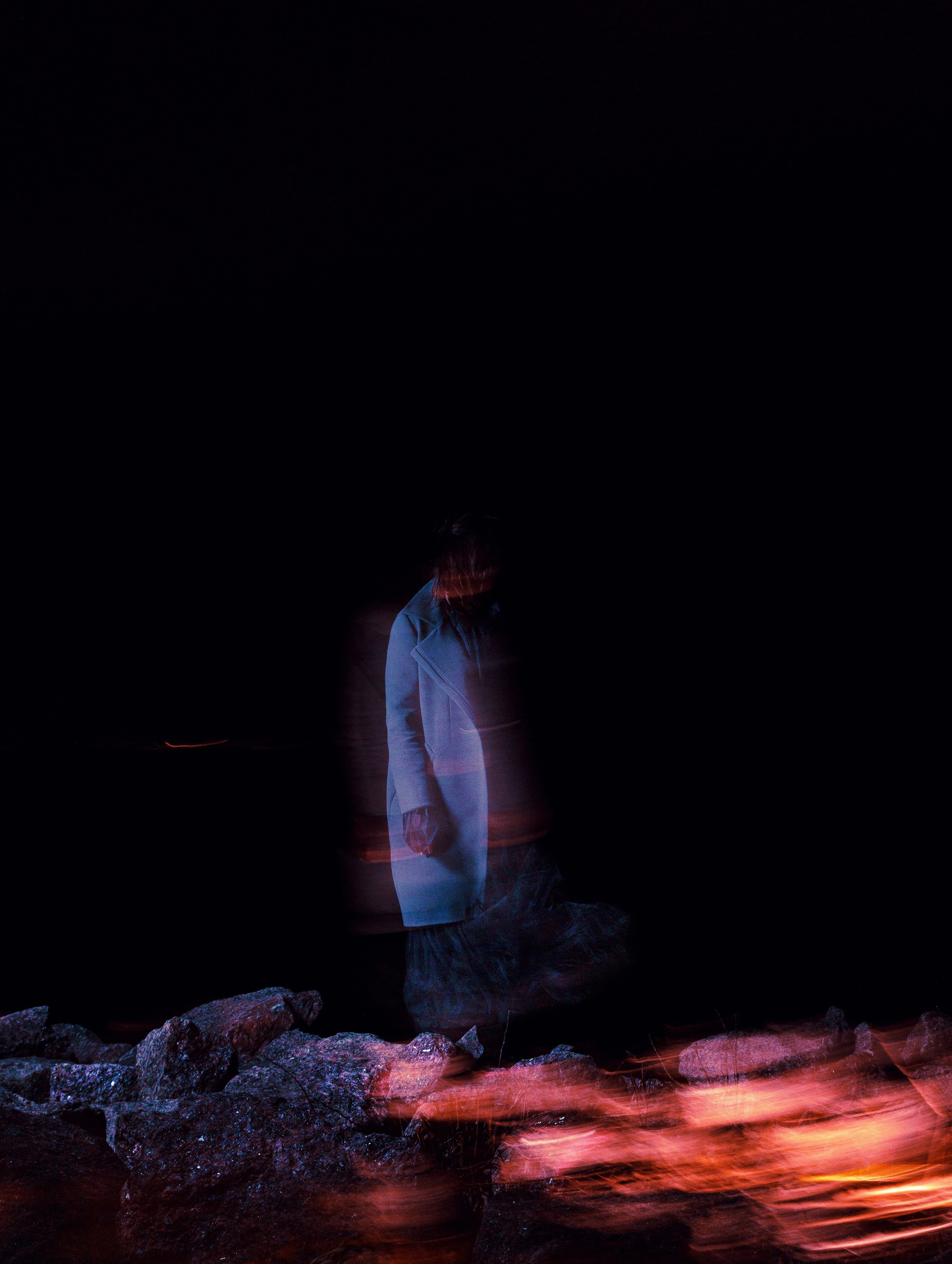 Кира Ден. ARTEXPOPHOTO