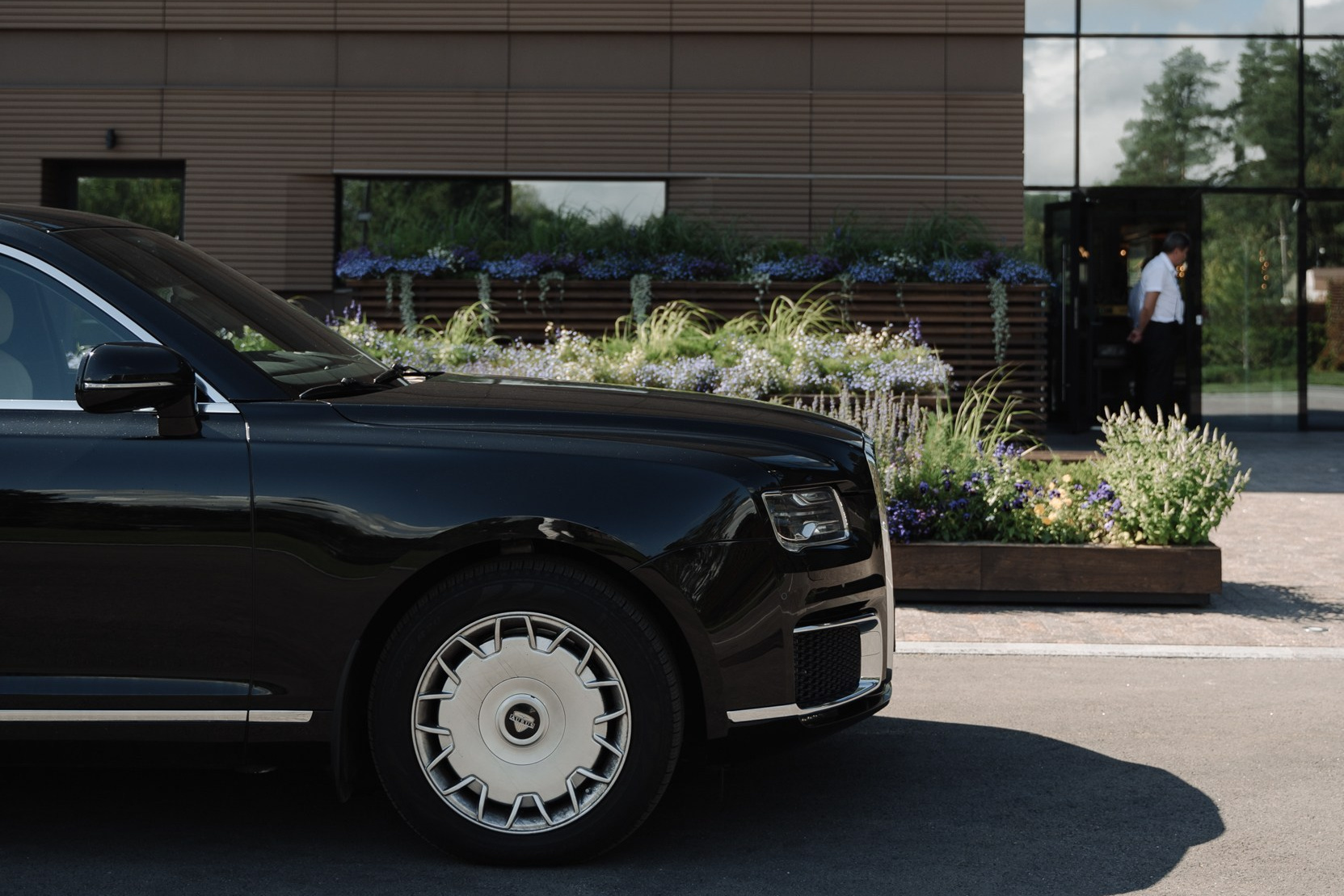 Событийный репортаж