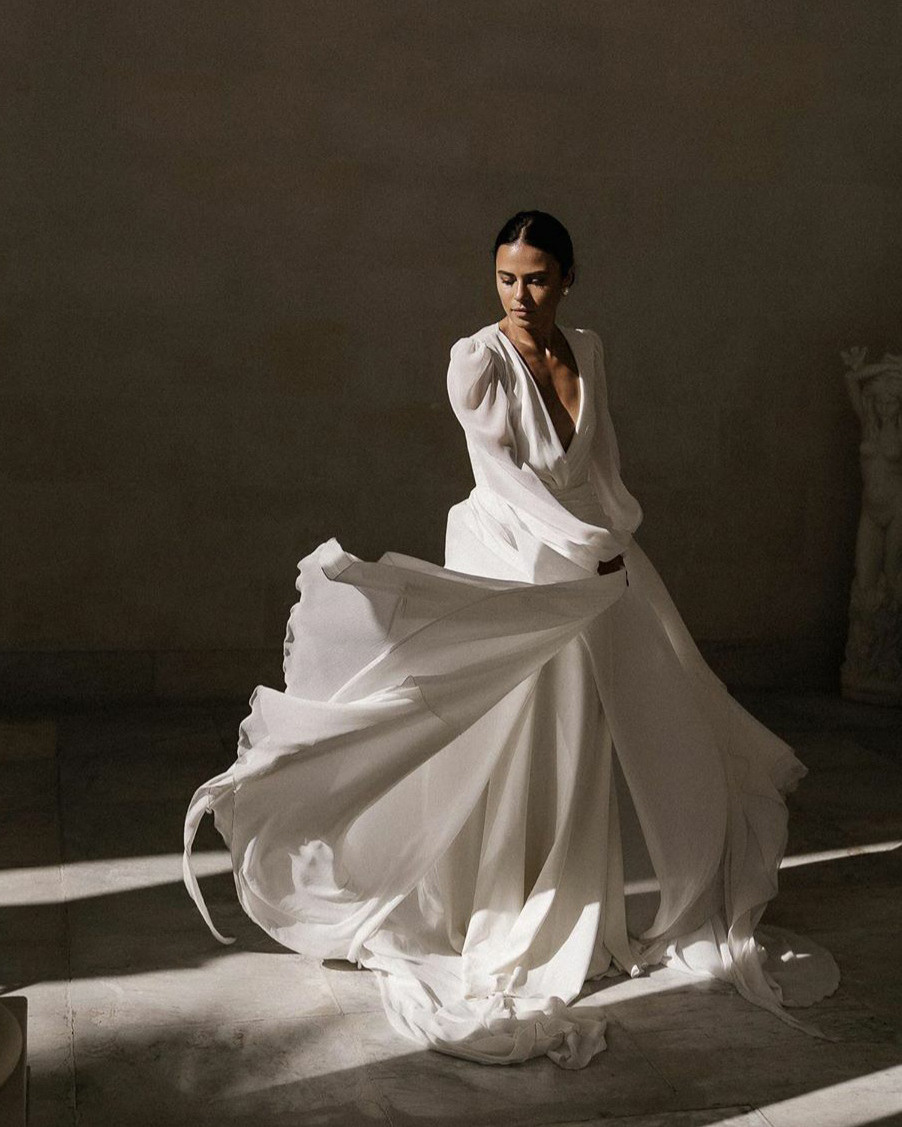 Образы которые меня вдохновляют. Свадебный фотограф Сергей Скрипник