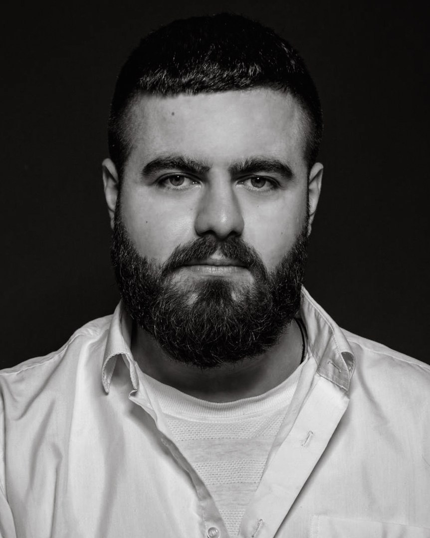 О нас. REBELS PRODUCTION (MOSCOW)