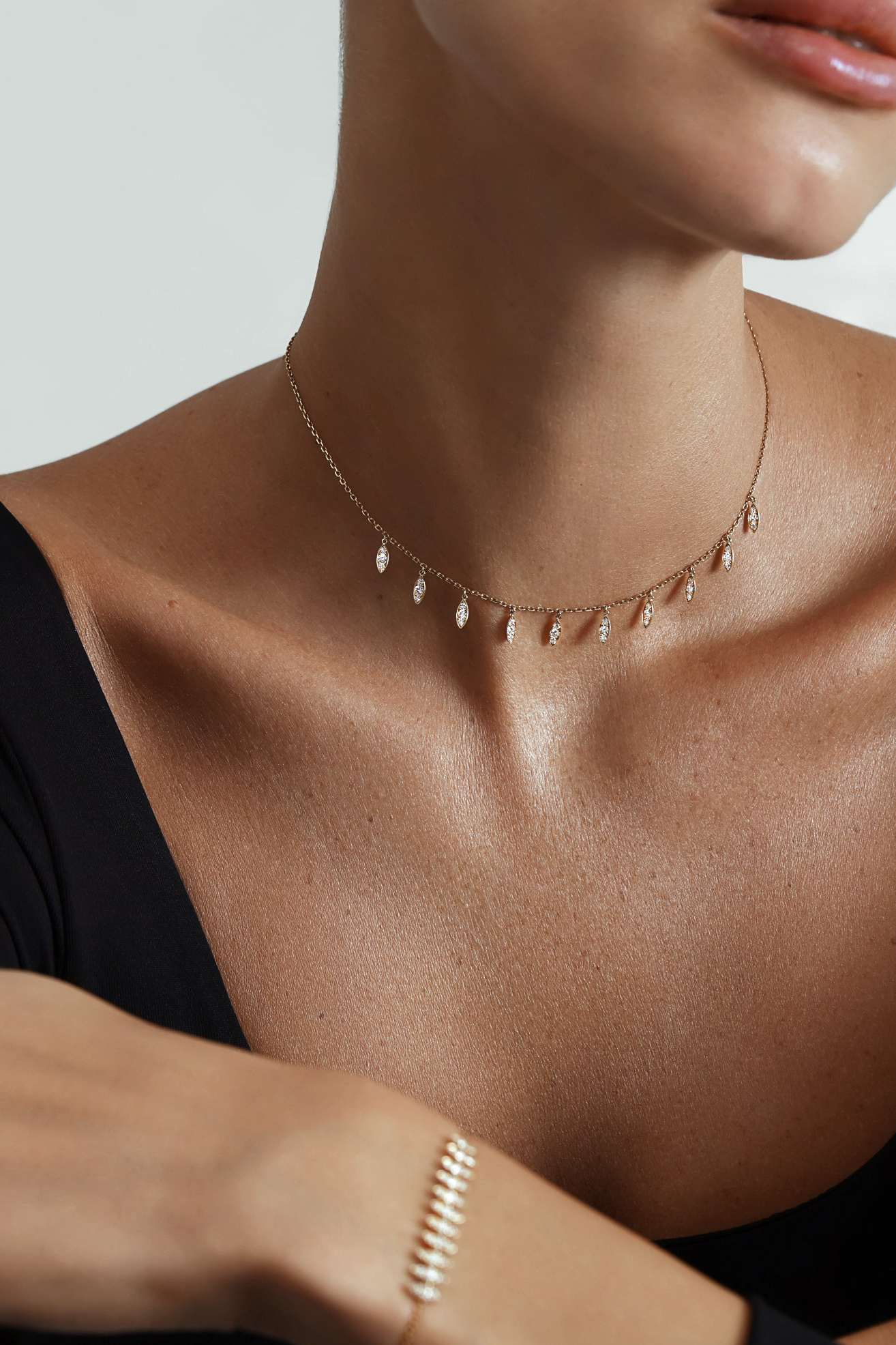 JEWELRY. PROFESSIONAL RETOUCHING SERVICE