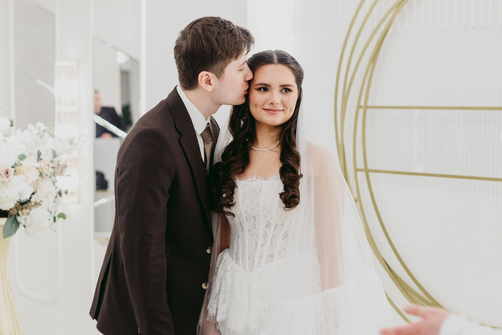 Портретный и репортажный фотограф Елизавета Рудовская|Казань