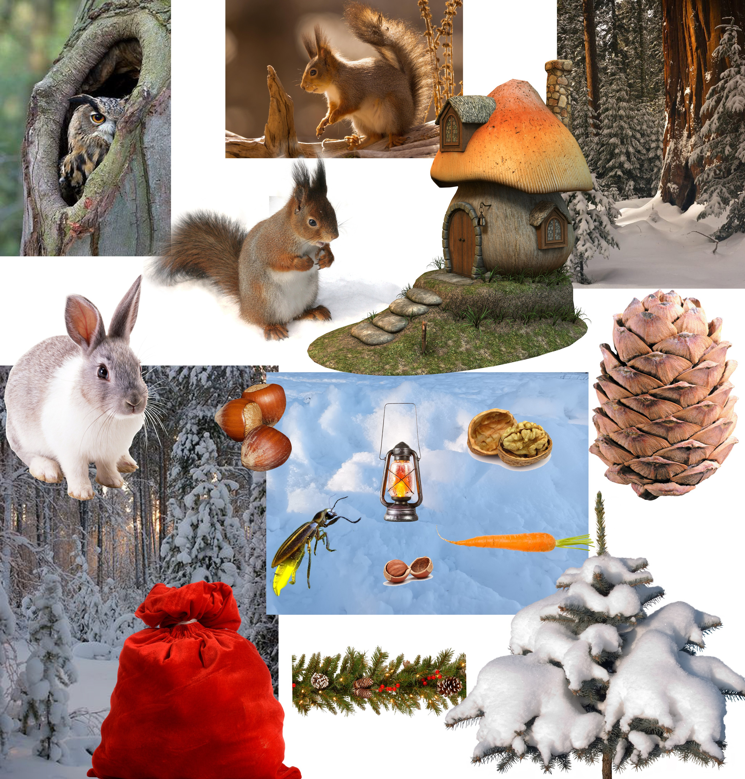 Фотоарт. Качественная ретушь фотографий Вера Сартакова