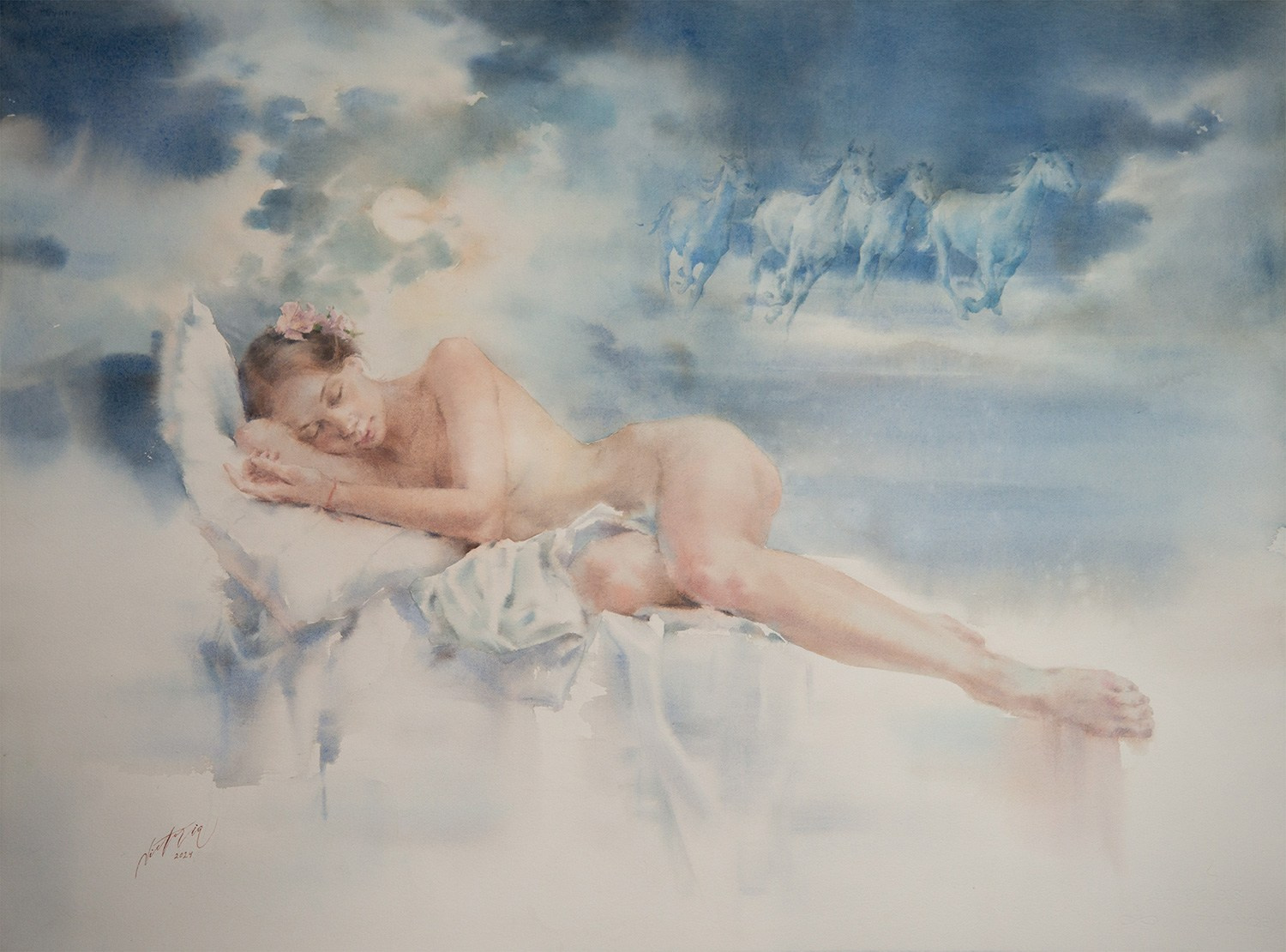 Концепция работ посвященные экологической теме