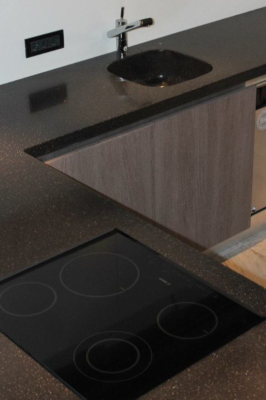 мебельная столешница по индивидуальному размеру 