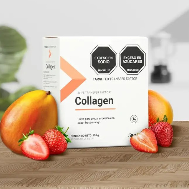 Трансфер фактор. Медицина с душой