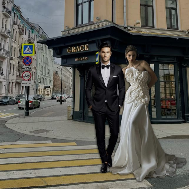 Ошибки в образе невесты. Фотограф Кольчугино/Владимир/Москва Елизавета Иода