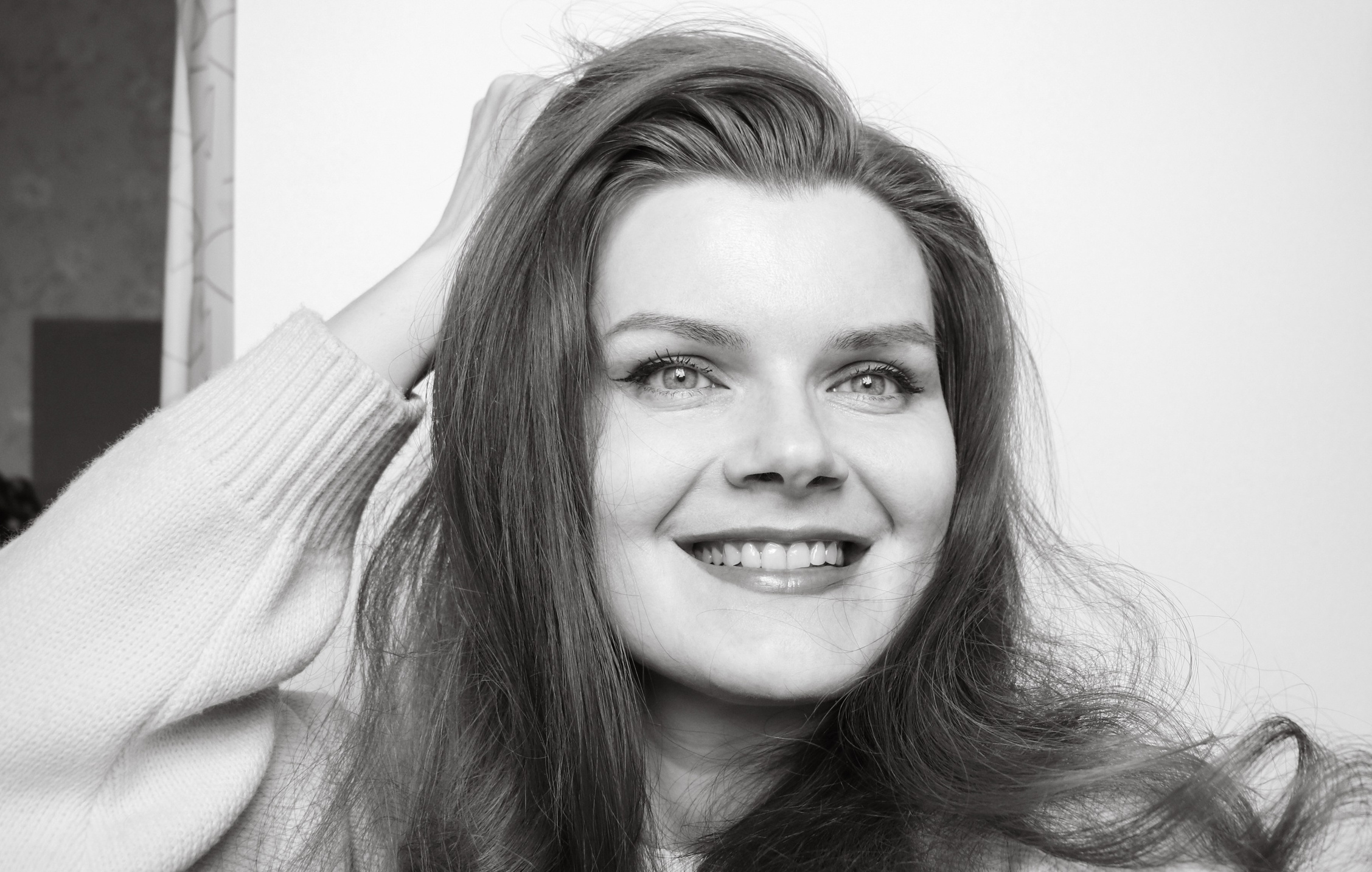 Художник, иллюстратор и комиксист Азизова Елена