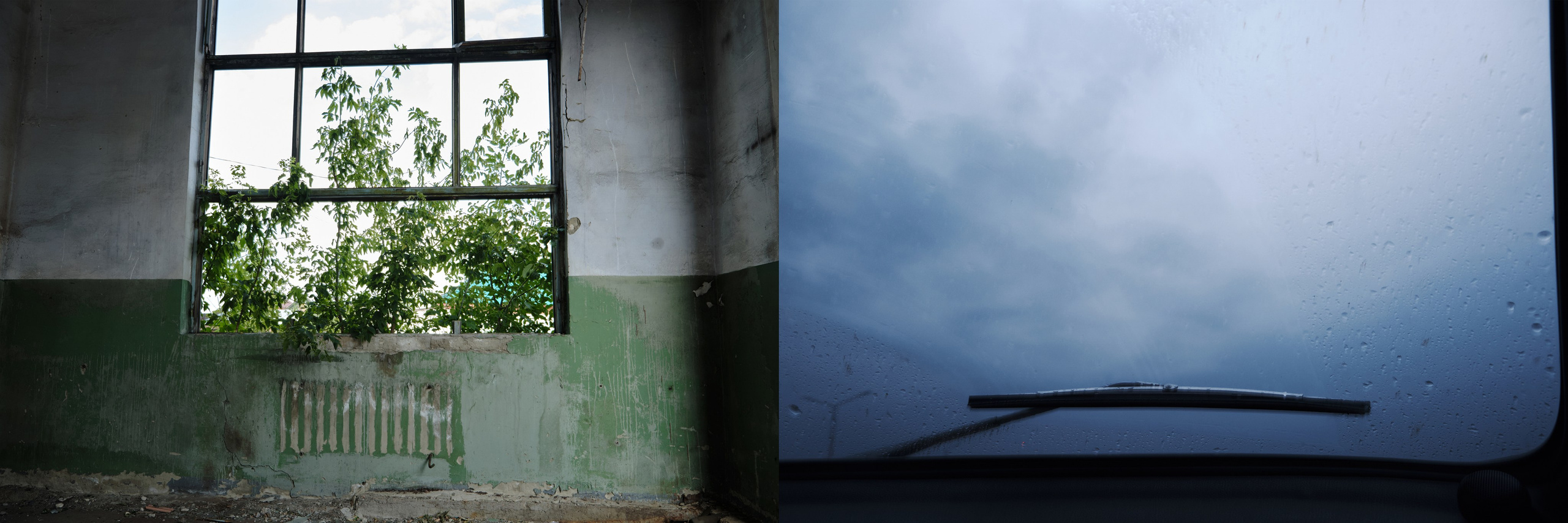 Трансформация дома. Izma photos