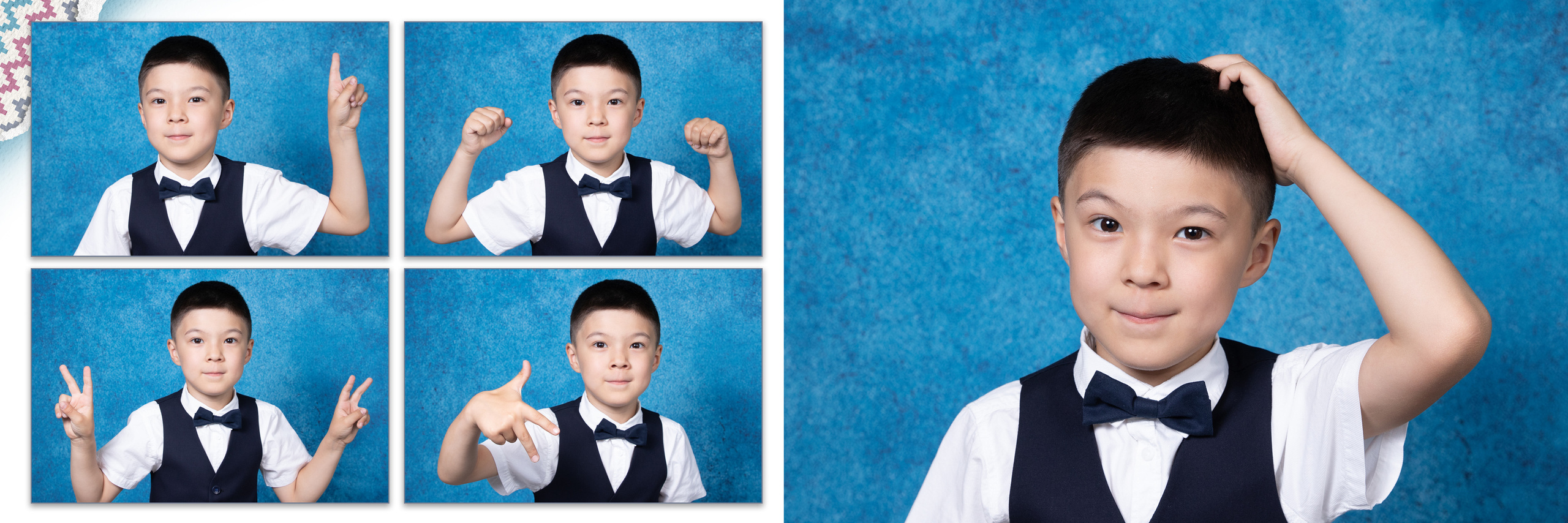 Круги. Детский фотограф в Алматы, виньетки, выпускной альбом Алматы