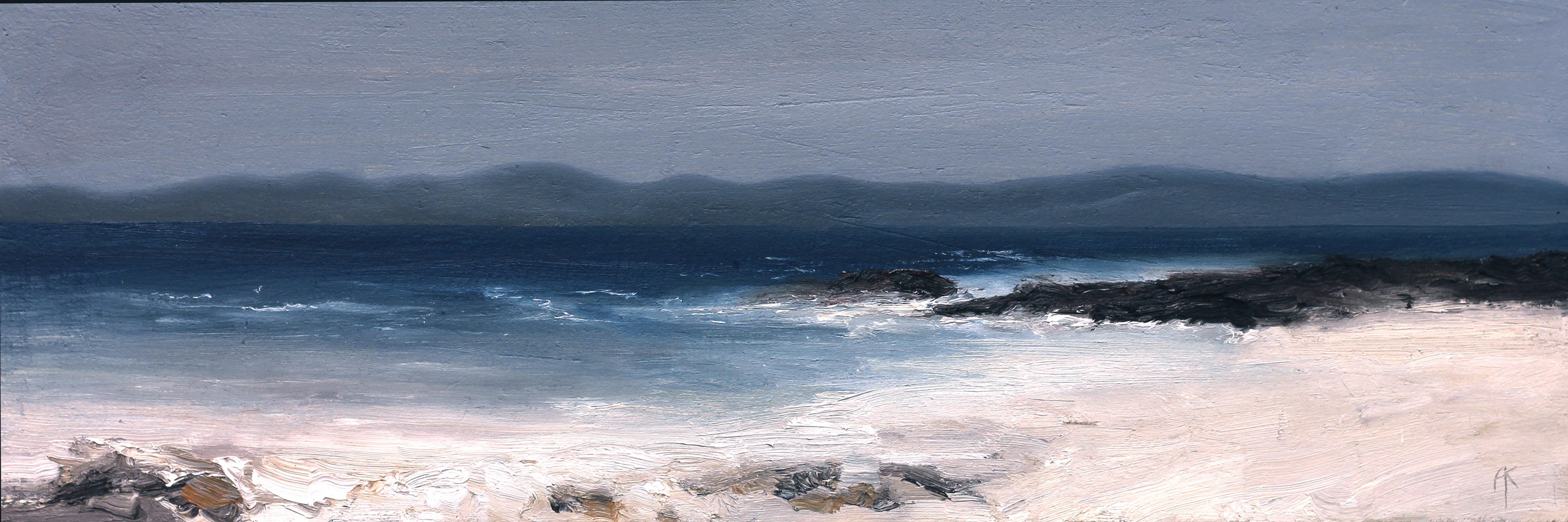 Картины на заказ. Кирилл Агеев художник Санкт-Петербург