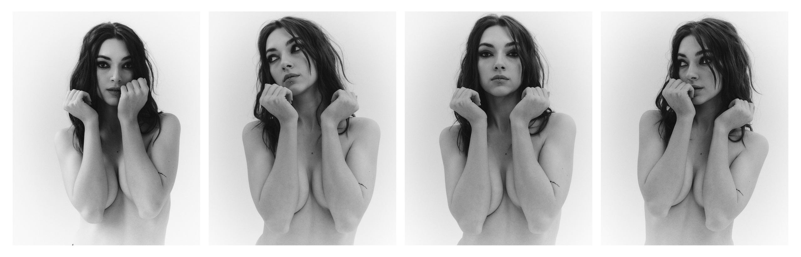 Liza. Z H U R A V L E V