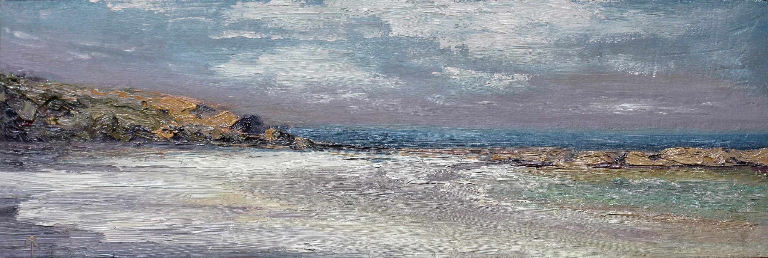 Картины на заказ. Кирилл Агеев художник Санкт-Петербург