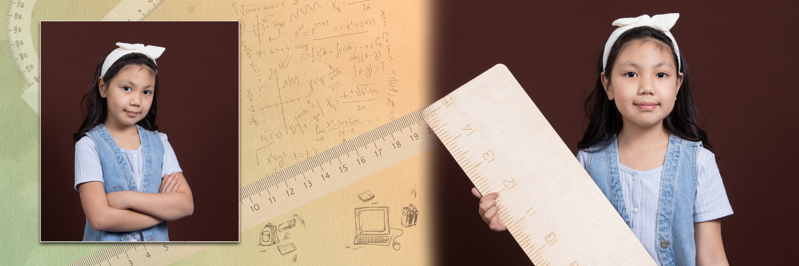 Стильные, современные фотокниги для школьников Алматы. Детский фотограф в Алматы, виньетки, выпускной альбом Алматы