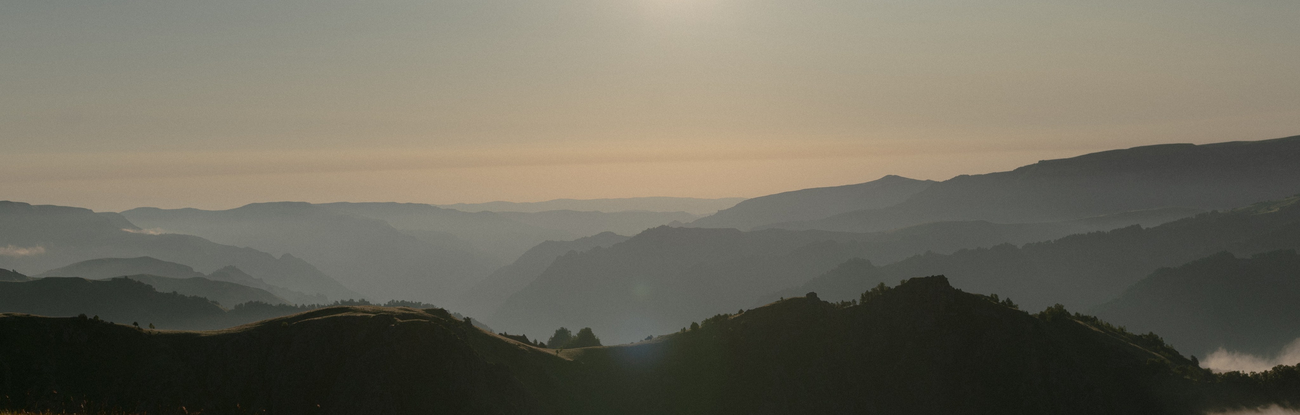 ПРИЭЛЬБРУСЬЕ