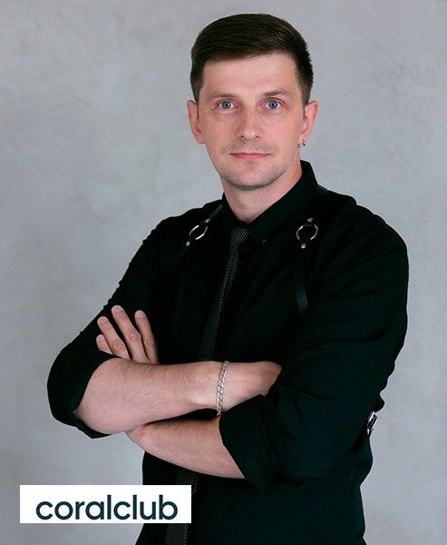 Контакты партнера компании Корал Клаб - обратная связь