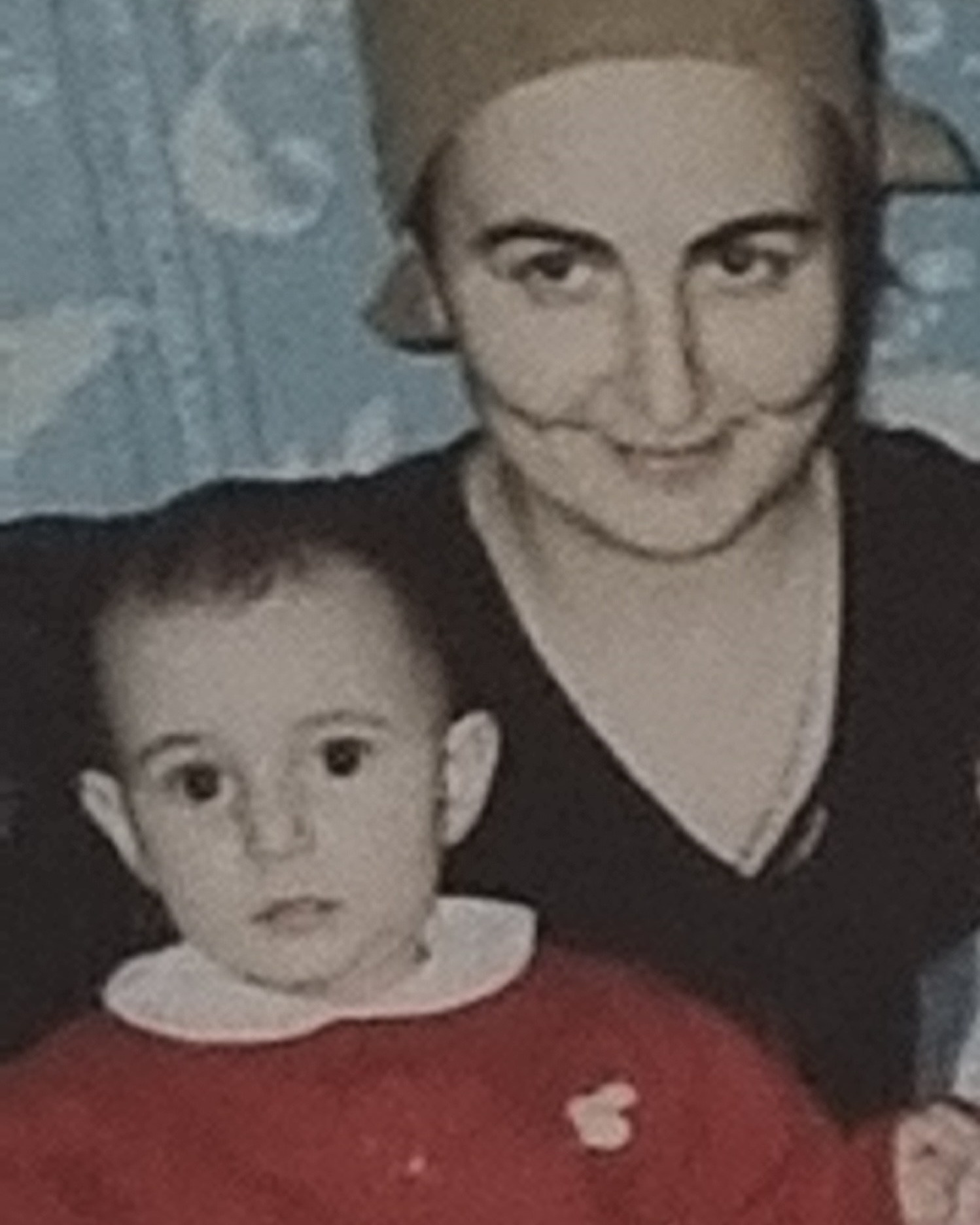 Elmurzaeva Amina