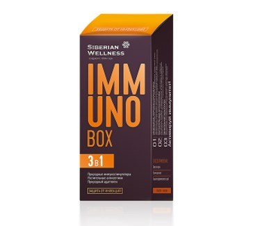 Сибирское здоровье / Siberian Wellness продукция компании на сайте партнера